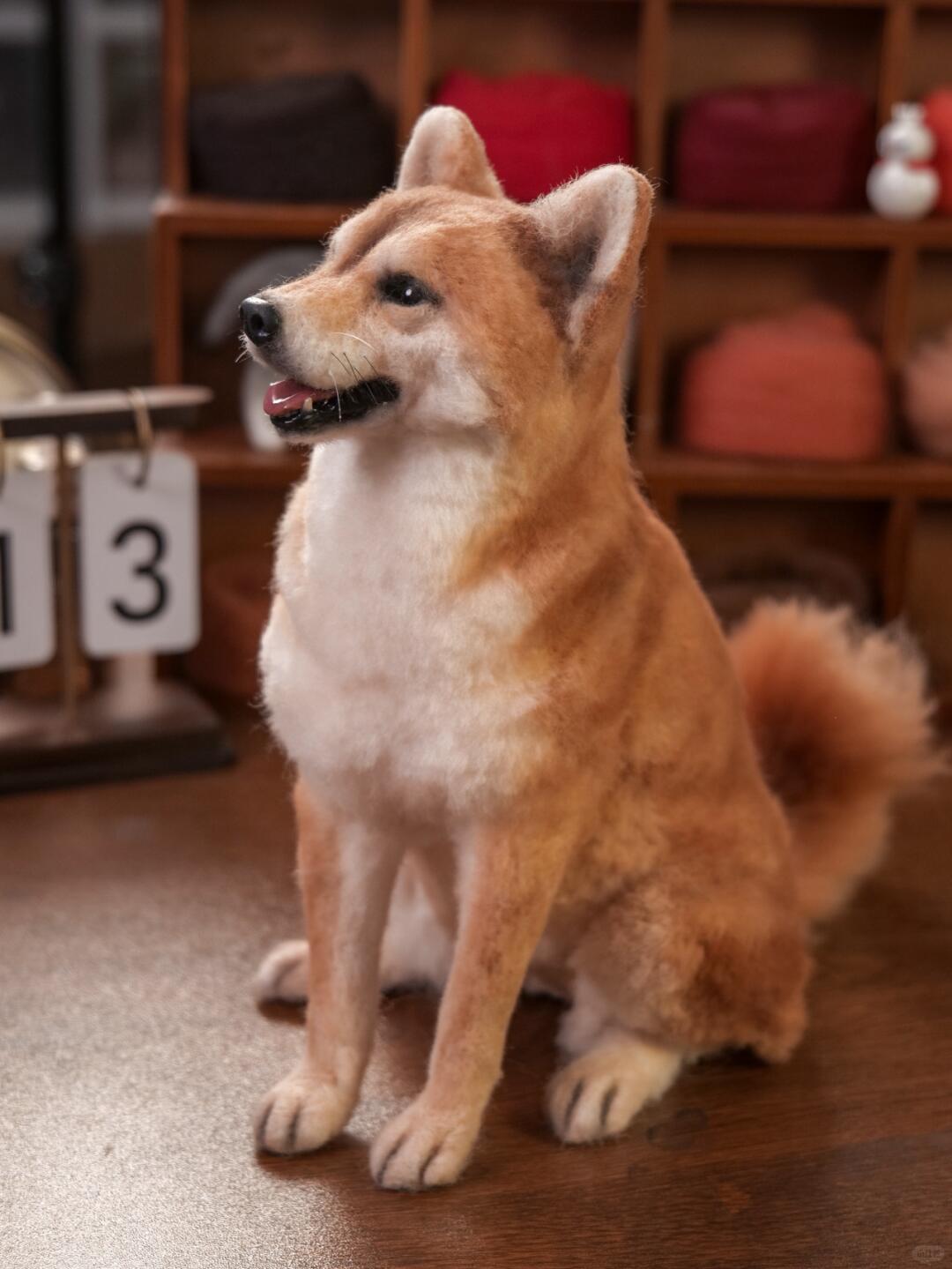 Full Body Figurine