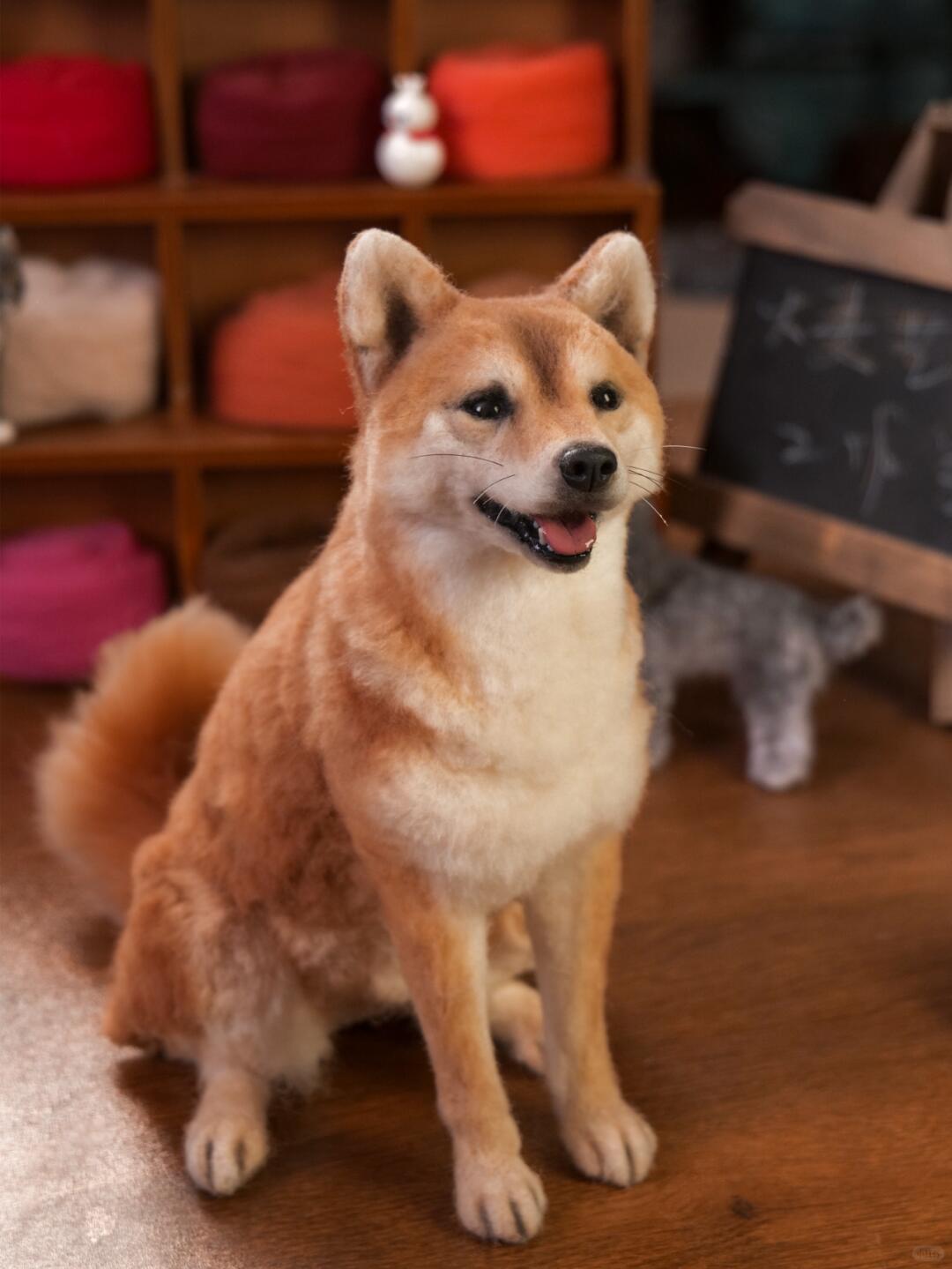 Full Body Figurine