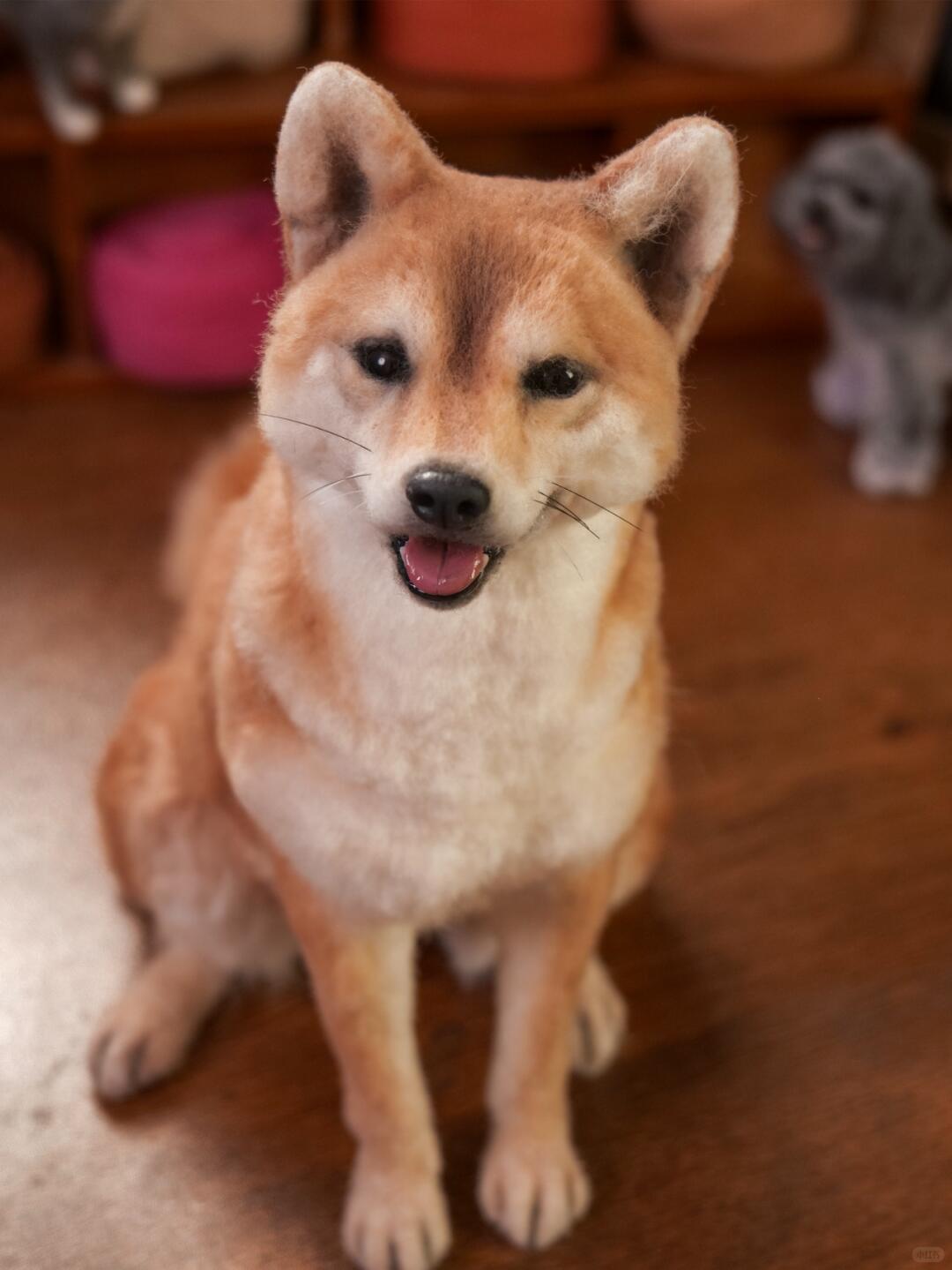 Full Body Figurine